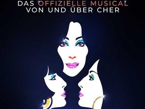 Die Cher Show – Das offizielle Musical von und über Cher
