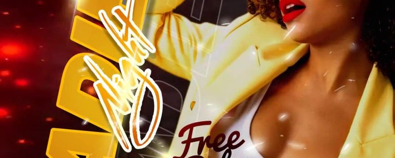 LADIES NIGHT - POP | CLUB & BLACK MUSIC