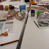 Kreativ-Workshop für Erwachsene