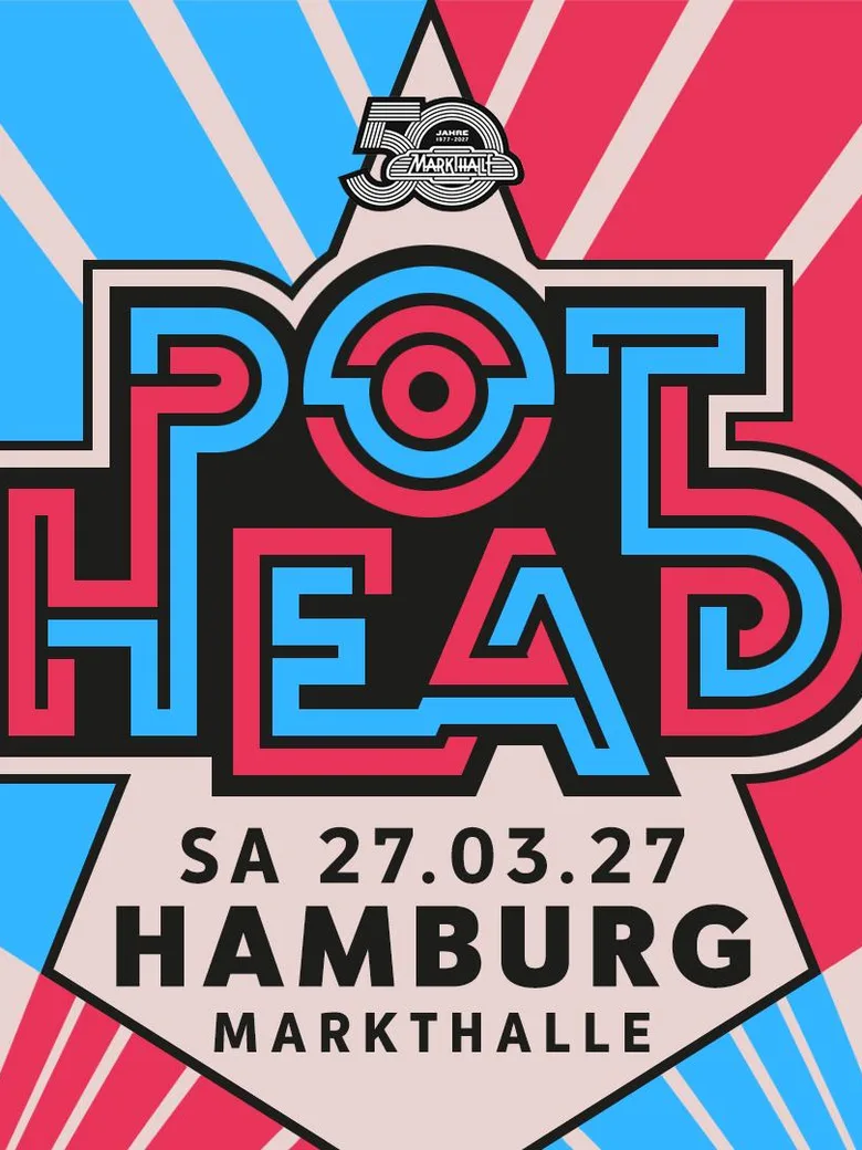 Pothead