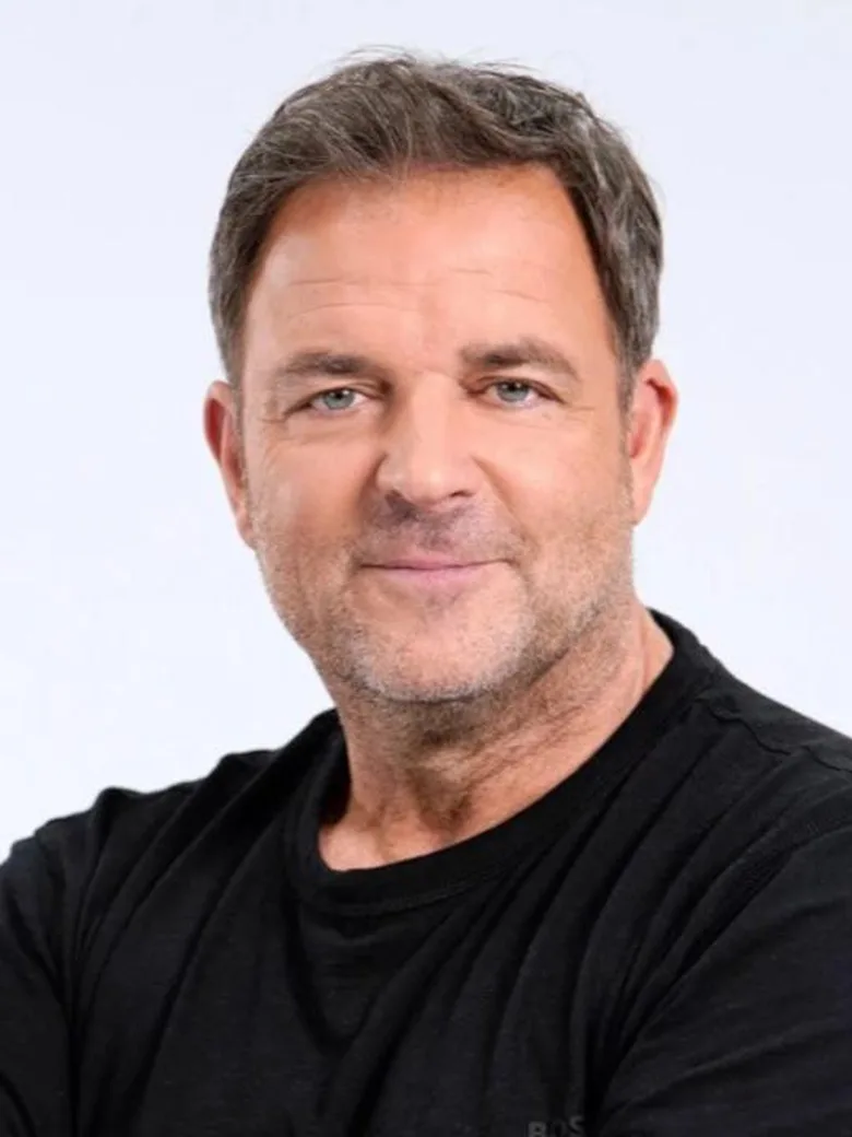 Martin Rütter