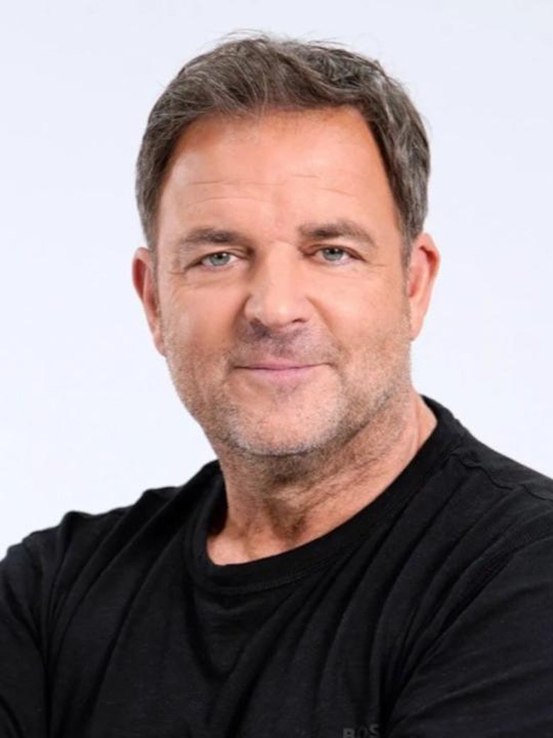 Martin Rütter