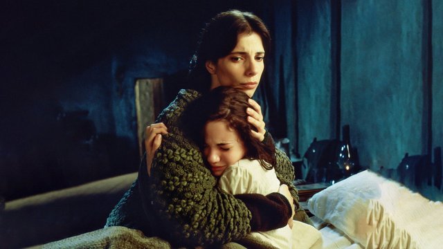 Pans Labyrinth