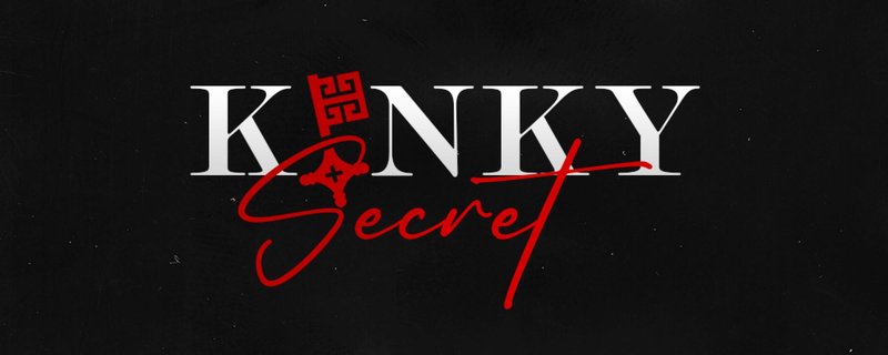 Kinky Secret - The Glow Night [Nur mit Voranmeldung]