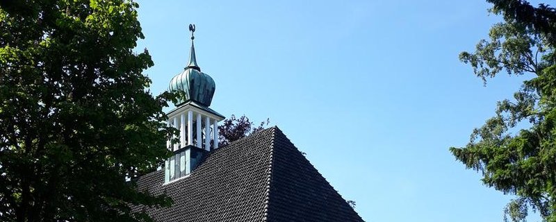 Gottesdienst Himmelfahrt