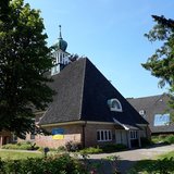 Gottesdienst Himmelfahrt