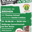 Thomas Schaaf - Die Lesungen