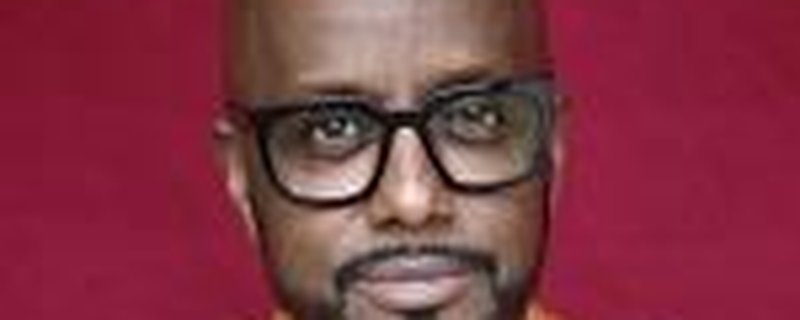 Yared Dibaba - TV-Star in der BEGU
