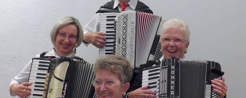 Hillers Nostalgie Ensemble