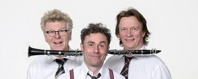 SAX & SCHMALZ - Sommerkonzert im Cultimo Kuhstedtermoor