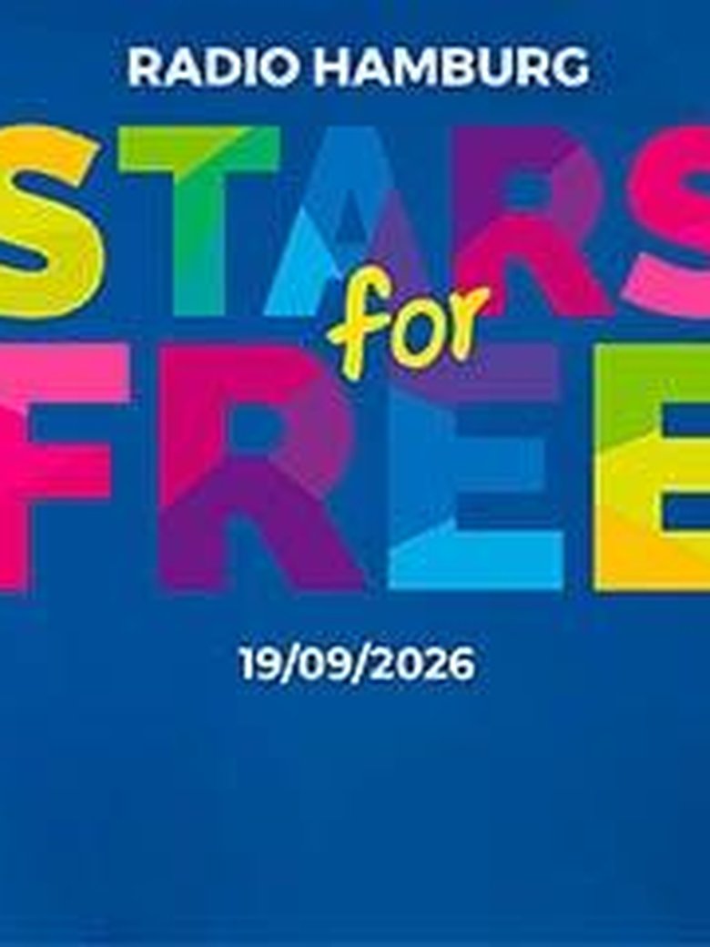 Stars for Free 2026