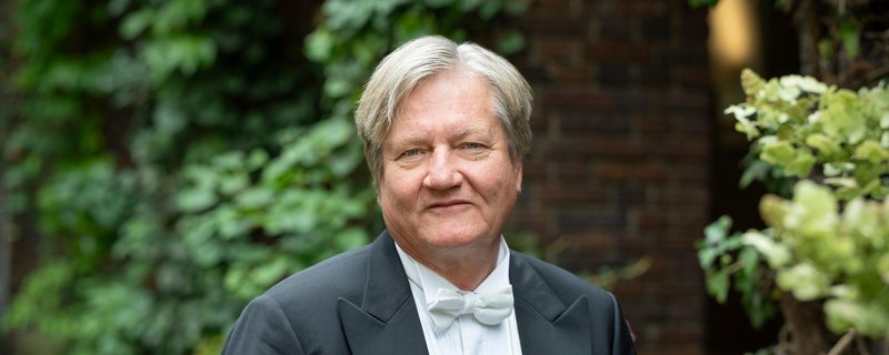 Bremer Philharmoniker "Die Fünfte!" 10. Philharmonisches Konzert