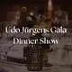 Udo Jürgens Gala Dinner Show