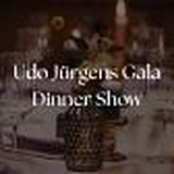 Udo Jürgens Gala Dinner Show