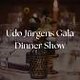 Udo Jürgens Gala Dinner Show