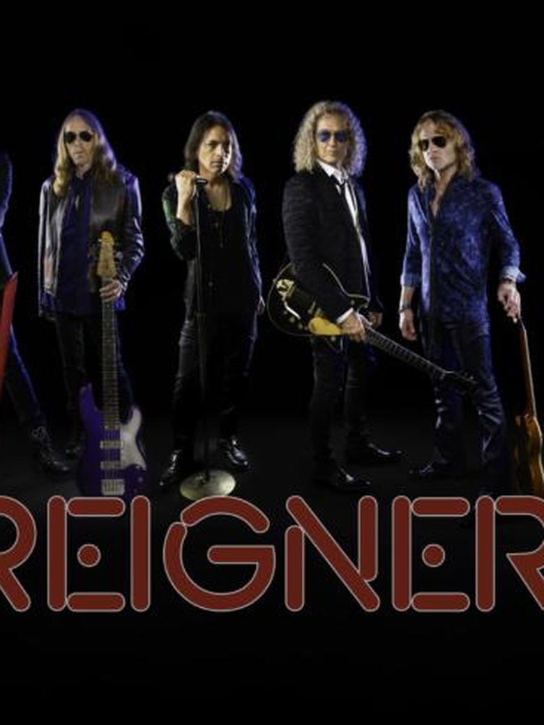 Foreigner