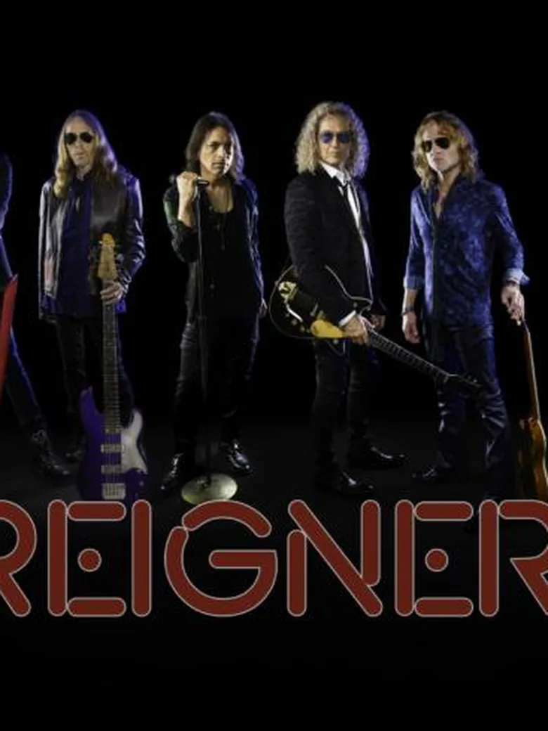 Foreigner