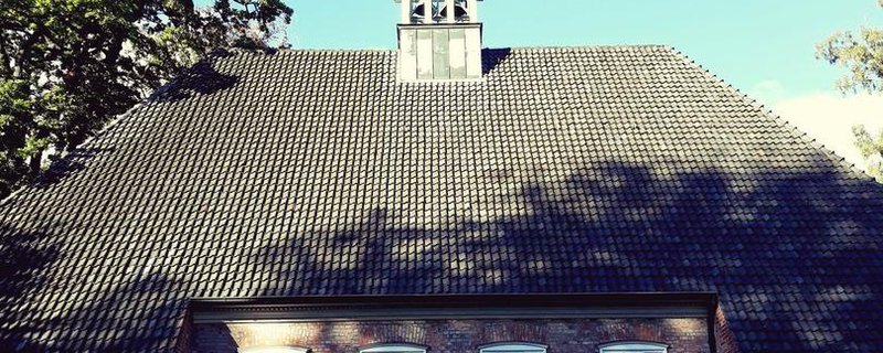 Gottesdienst Karfreitag