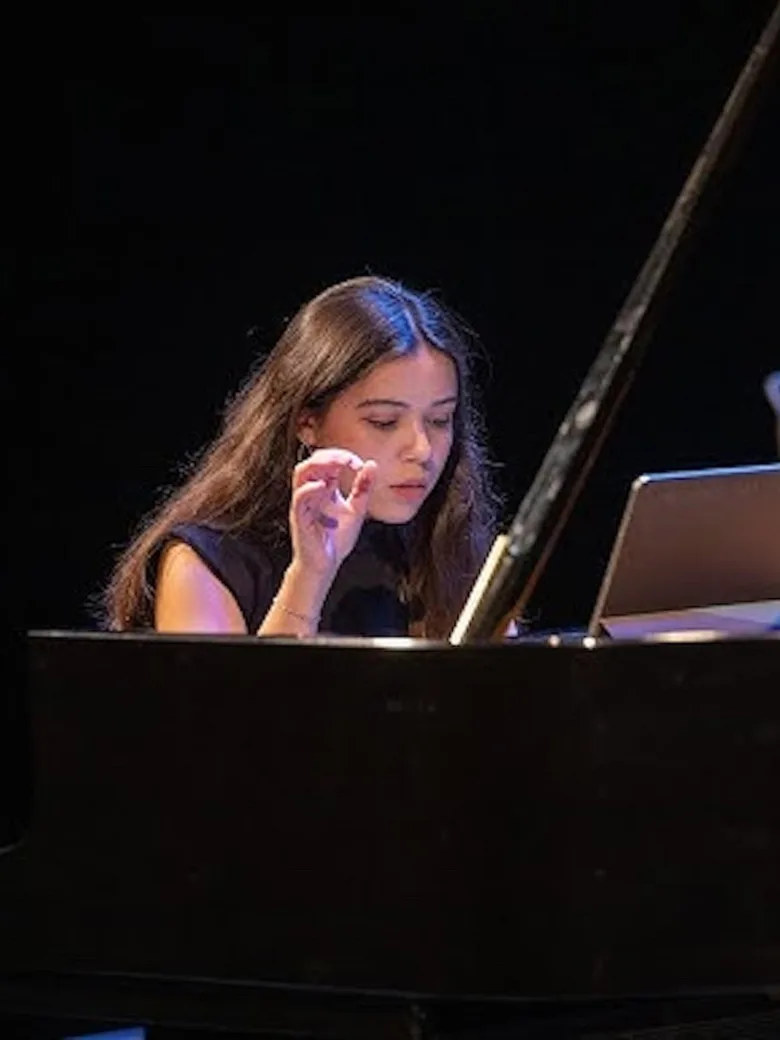 Konzert: Briefe an einen jungen Dichter