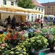 Wochenmarkt Pferdemarkt