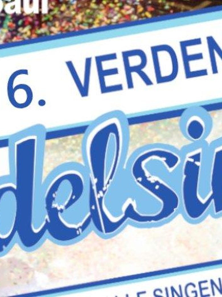 6. Verdener Rudelsingen