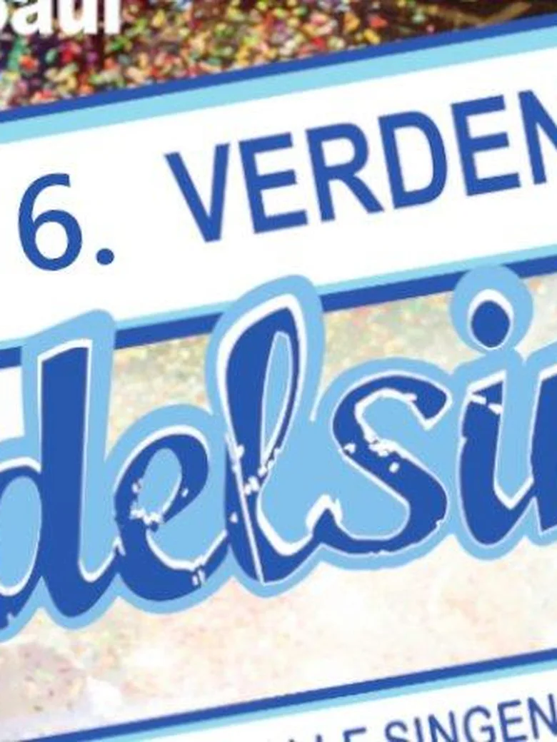 6. Verdener Rudelsingen