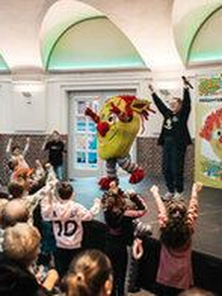 Kinderaktionstag