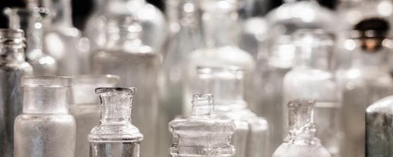 Sonntagsöffnung im Glasmuseum Gnarrenburg