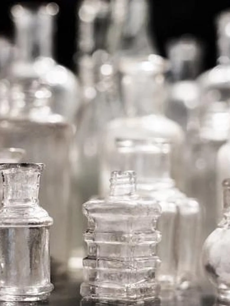 Sonntagsöffnung im Glasmuseum Gnarrenburg