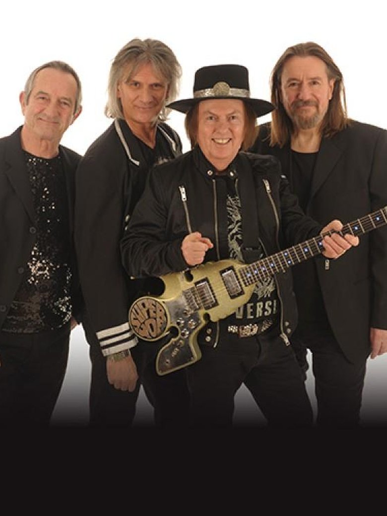 DAVE HILL\'S SLADE DAVE HILL'S SLADE
