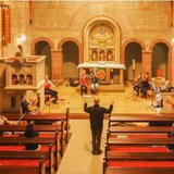 Gottesdienst in St. Michael Grohn