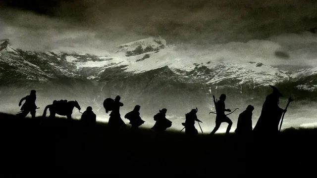 Der Herr der Ringe 1: Die Gefährten (Ext.)