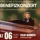 3. Benefizkonzert des Freundeskreises Andreas-Hospiz