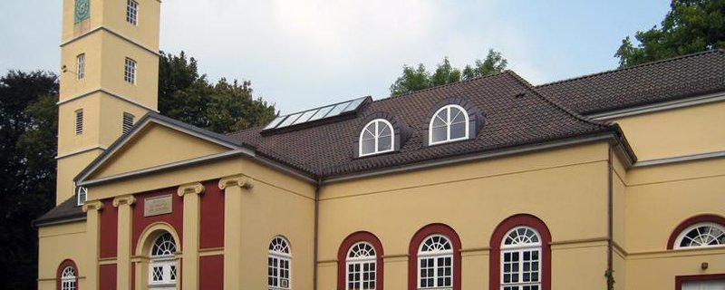 Karfreitag Gottesdienst in der Stadtkirche