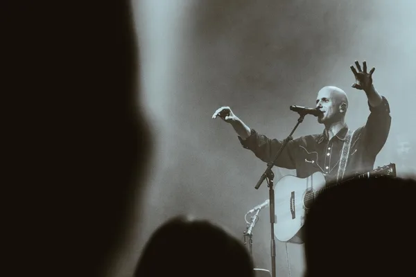 Milow