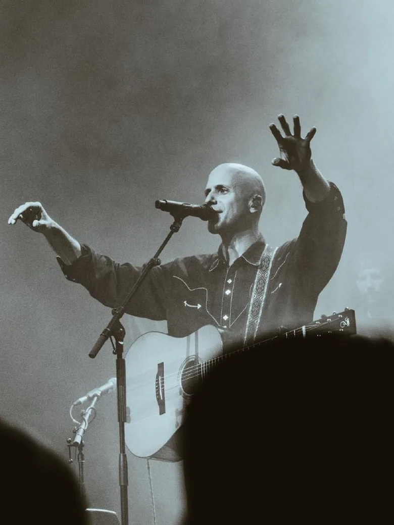 Milow