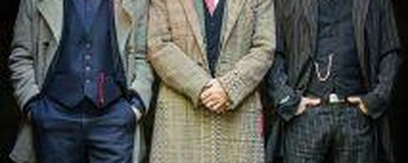 Club der toten Dichter