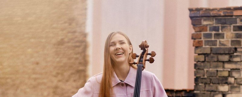 Insight Cello
