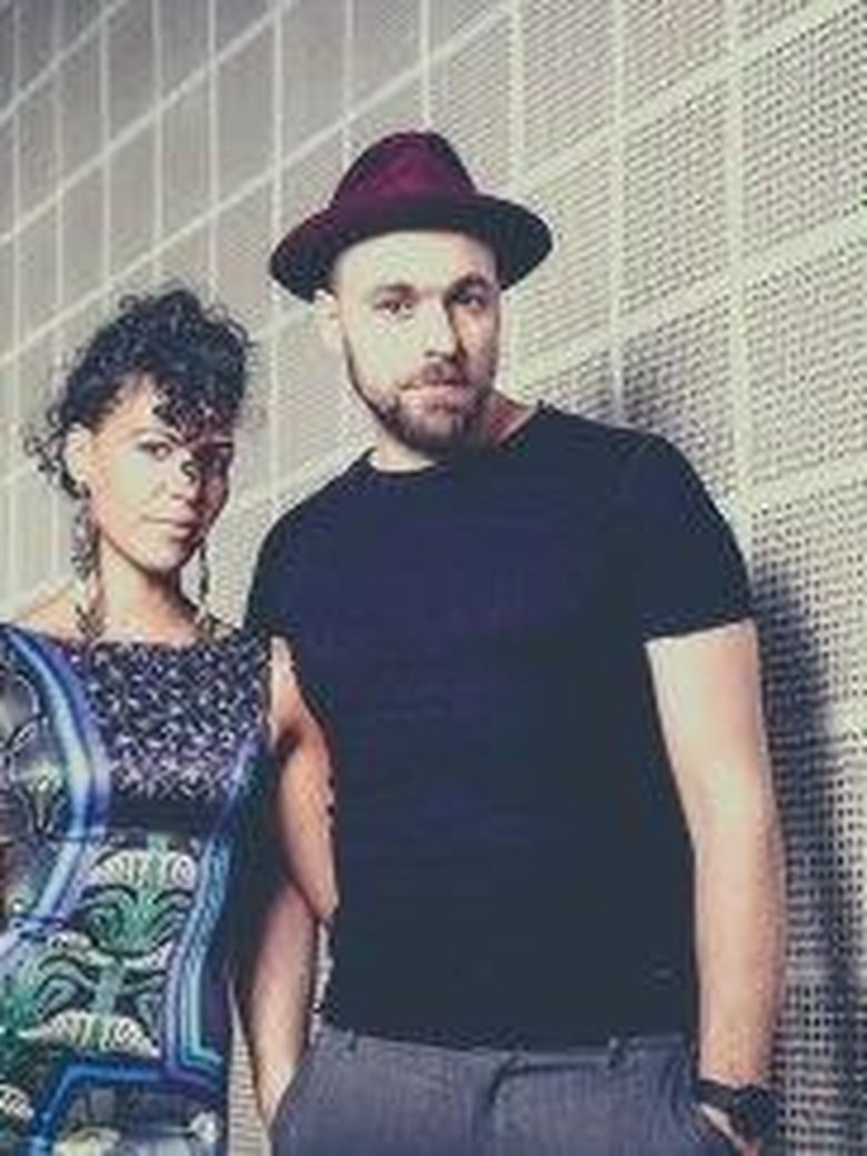Max Mutzke & Marialy Pacheco