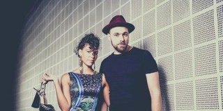 Max Mutzke & Marialy Pacheco