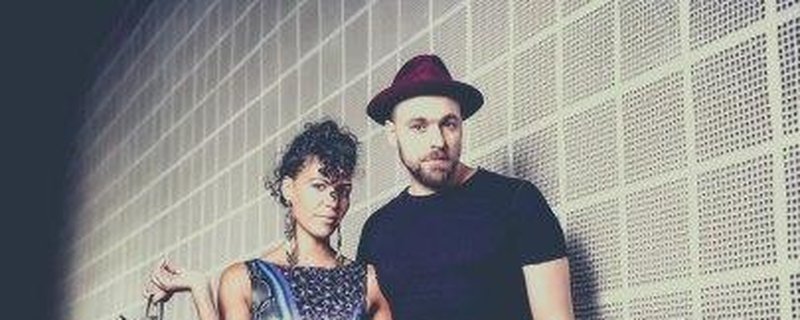Max Mutzke & Marialy Pacheco