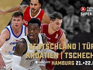Turkish Airlines Supercup 2026