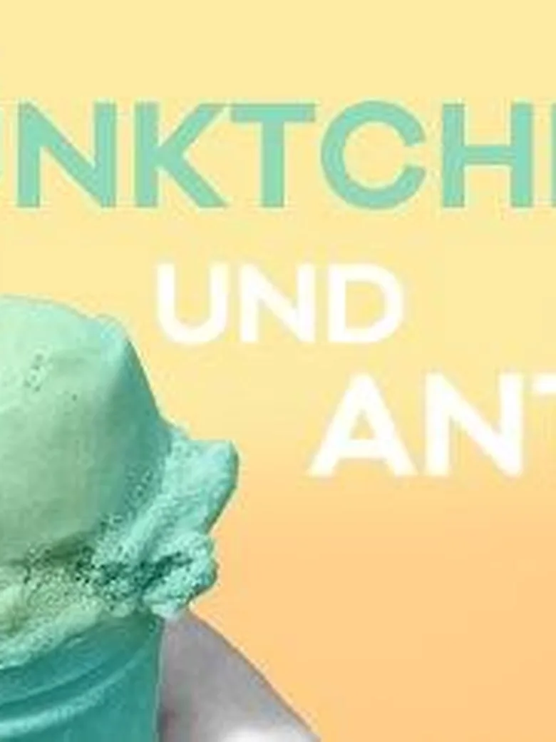 Pünktchen und Anton