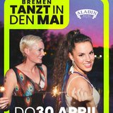 BREMEN TANZT IN DEN MAI