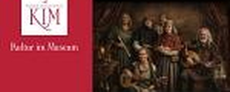 Sommersonntagskonzert mit De Bovelmusiküsse