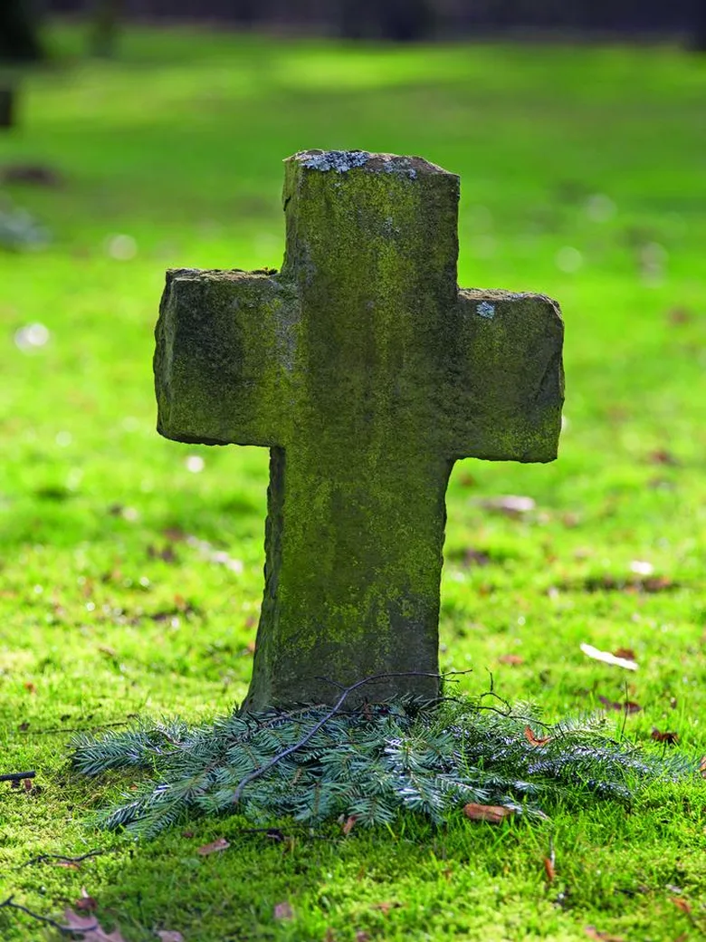 Gottesdienst zum Volkstrauertag