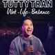 TUTTY TRAN – Wok-Life-Balance