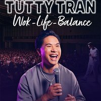 TUTTY TRAN – Wok-Life-Balance