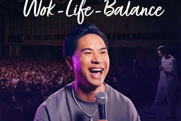 TUTTY TRAN – Wok-Life-Balance