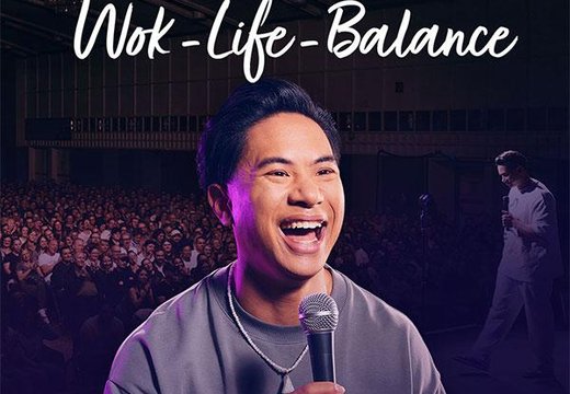 TUTTY TRAN – Wok-Life-Balance